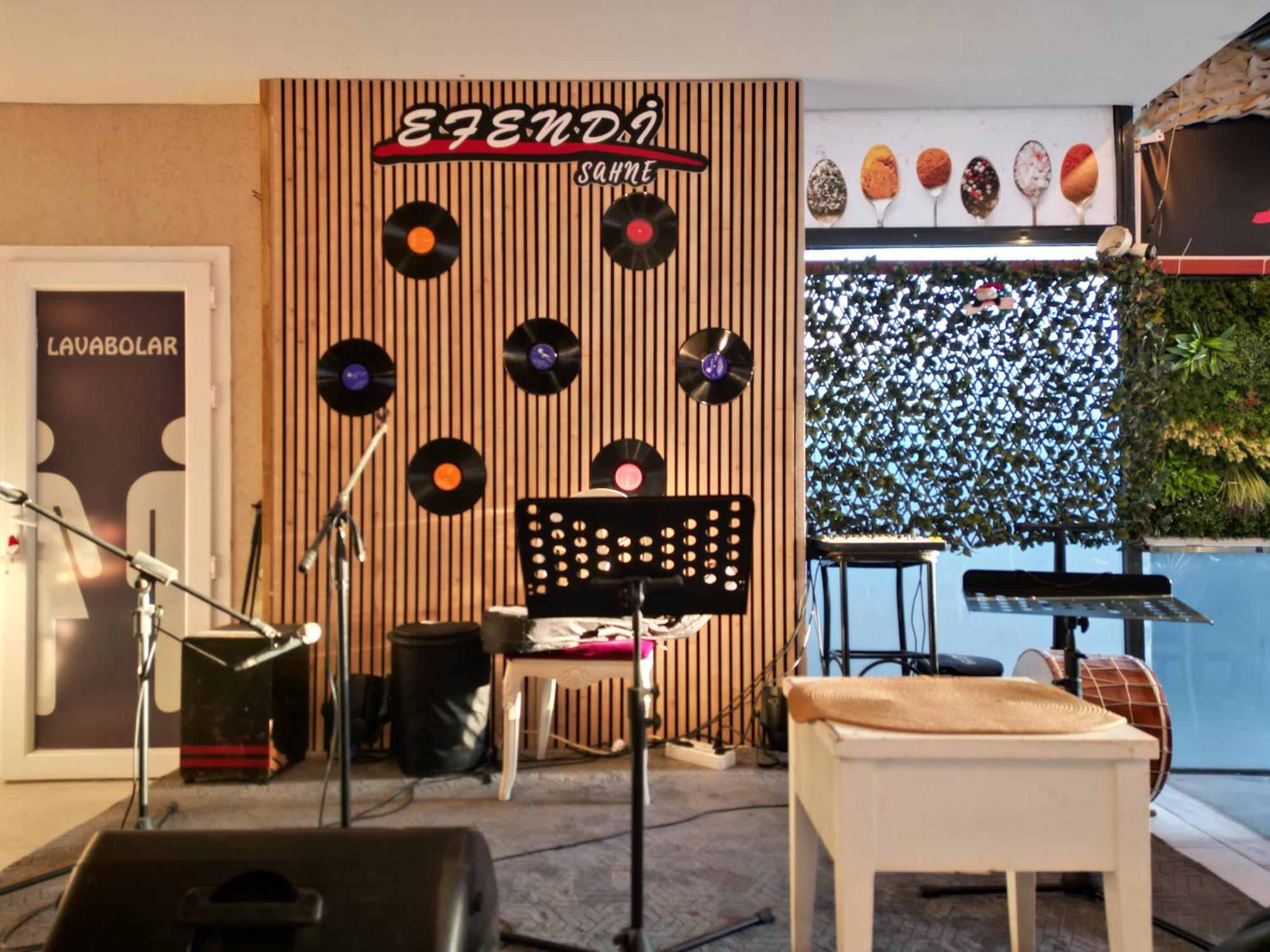 Akman City Hotel 쿠사다시 외부 사진