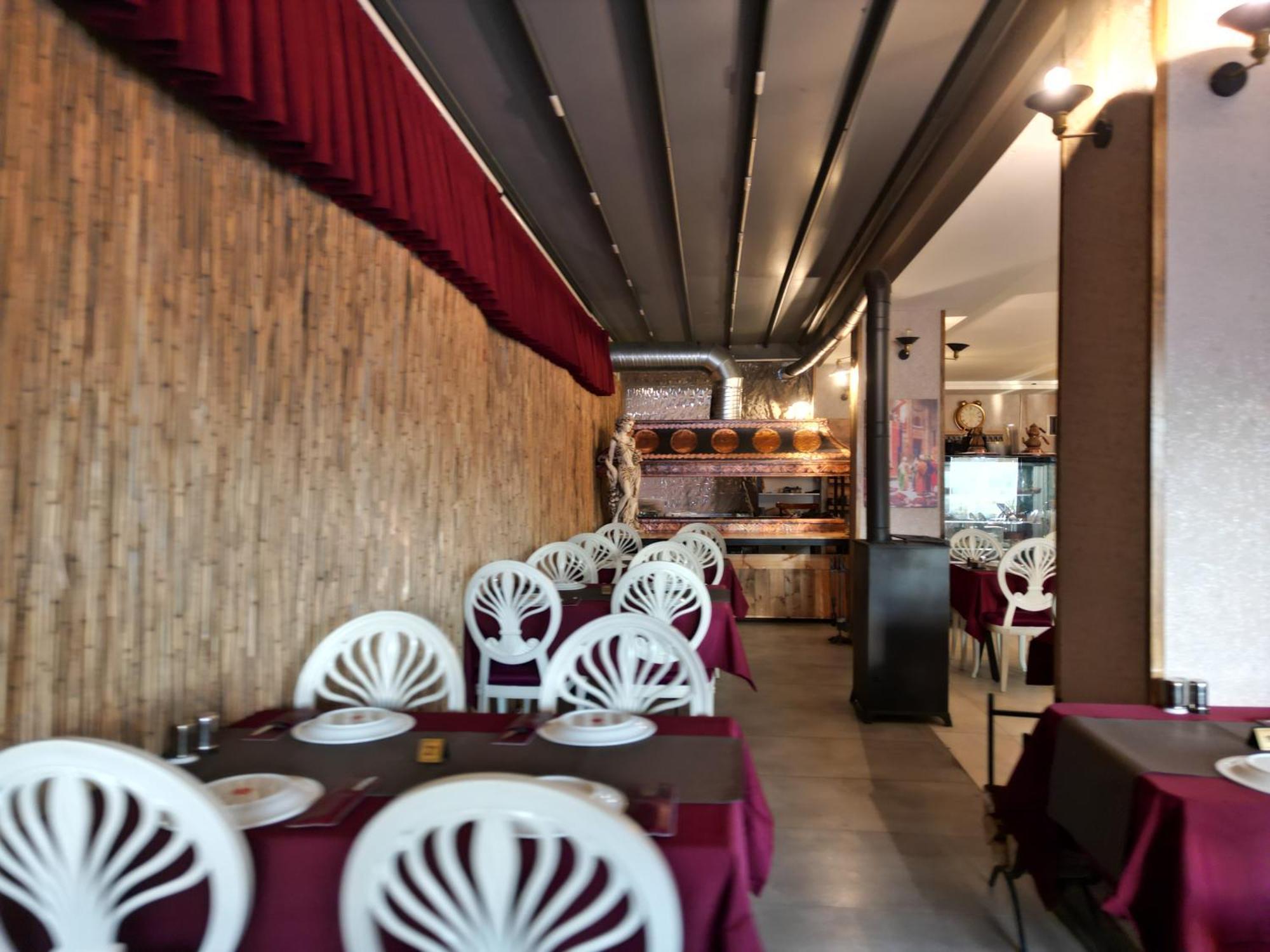 Akman City Hotel 쿠사다시 외부 사진